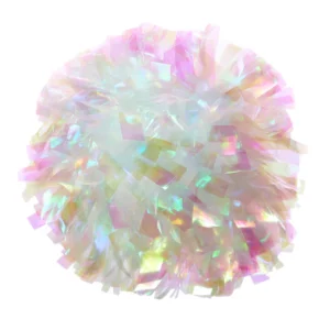 Pompon snowball metal