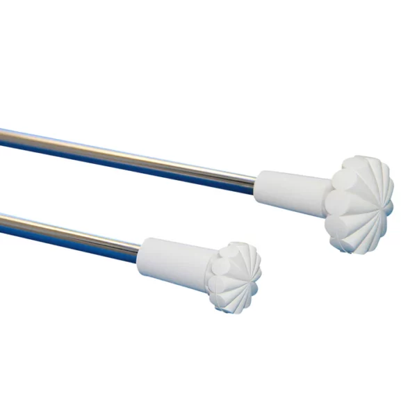 Bâton ABC INTERNATIONAL 9mm Compétition