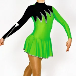 Tenue de Majorette New Parade