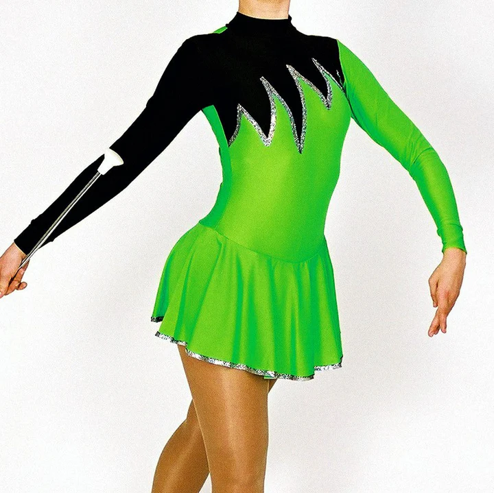 Tenue de Majorette New Parade
